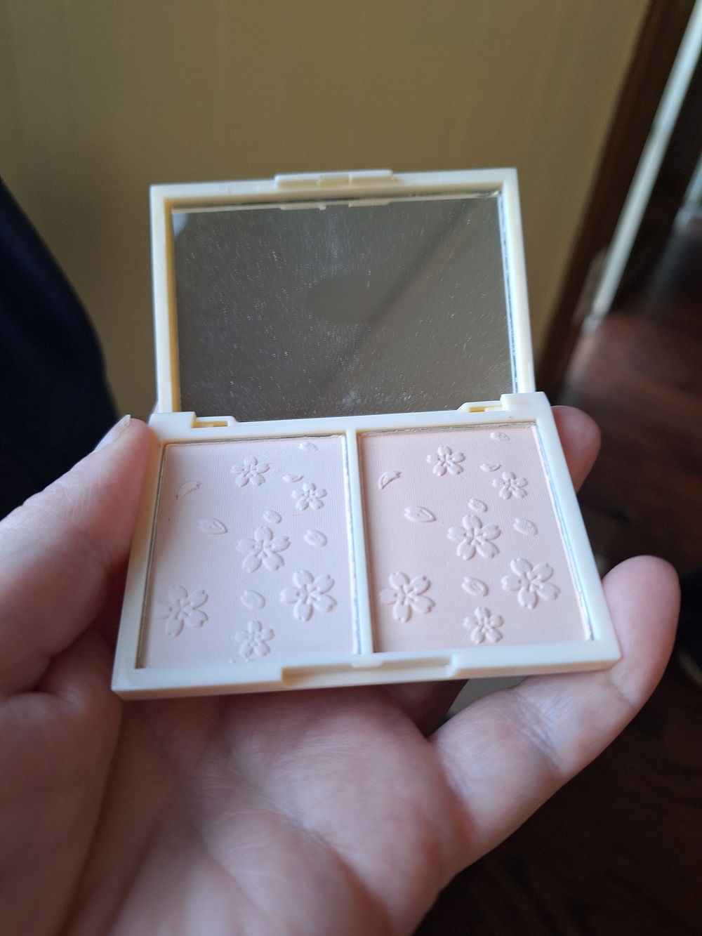Pressed Powder - Picture 2 of 9